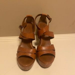 Kork-Ease wedges
